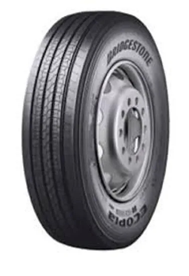 315/70R22.5 opona BRIDGESTONE ECOHS1 156/150L